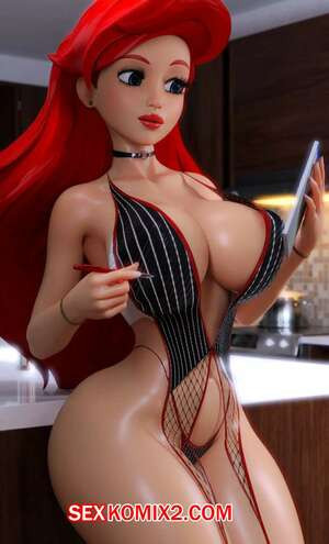 Boss Ariel. RuiDX