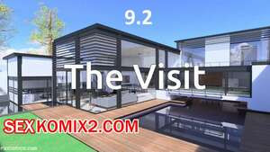 Визит в семью. Часть 9. Эпизод 2