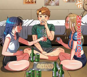 Изгой из старшей школы. Части 170