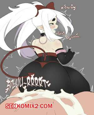 Слишком много для Всемогущей