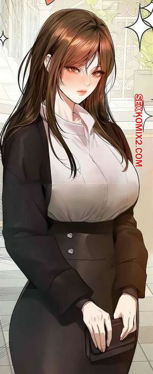 Хозяйка здания. Моя прекрасная нуна. Часть 132