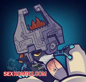 Зельда. Застряли в пещере