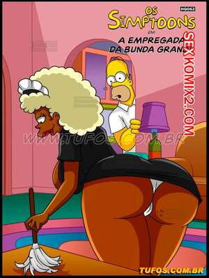 Симпсоны. Часть 63