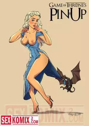 Игра престолов от Andrew Tarusov