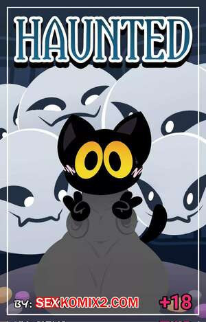 Haunted. Ekkokenight
