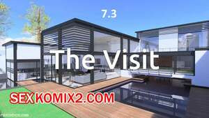 Визит в семью. Часть 7. Эпизод 3