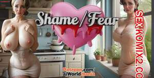 Ashamed, Fearful 4. AIworlmania