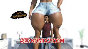 Мисс Мегабедра