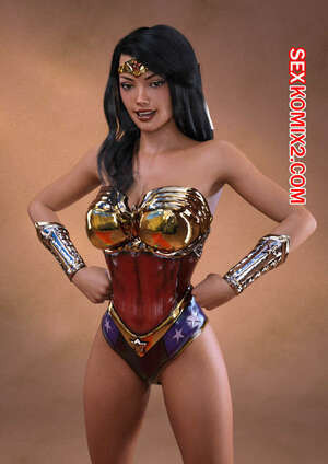 Wonder Bimbo. Abimboleb