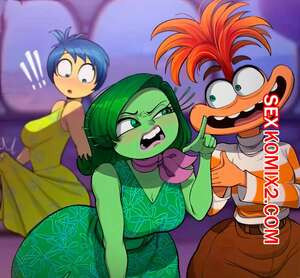 Чтото пробудилось внутри нее, новое чувство