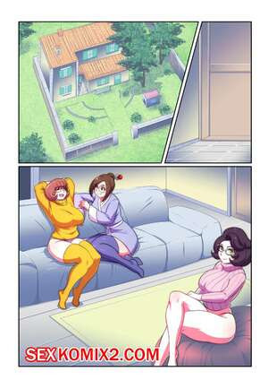 Мей, Велма и Вики1 Mei, Velma, Wicke