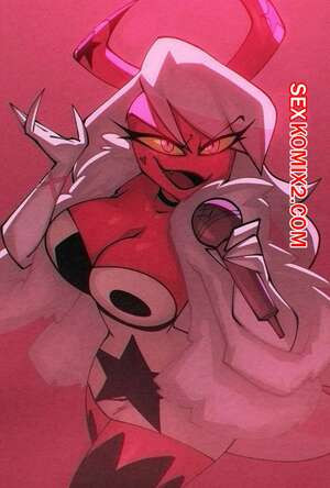 Verosika Mayday. BigDad.