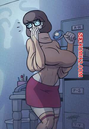 Скуби Ду. Пойман за шпионажем