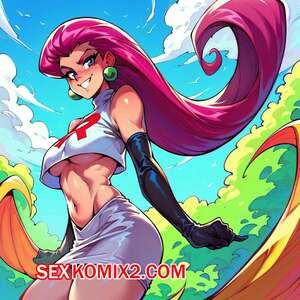 Chasing Dick. Poosan. Jessie