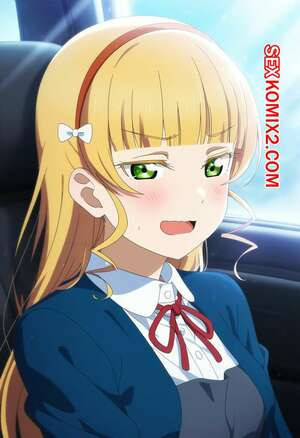 Heanna Sumire. Couch Car Casting. AI Generated