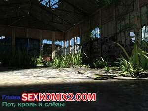 Зеркало Афродиты. Часть 22. Пот, кровь и слёзы