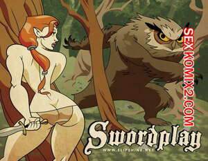 Игра на мечах. Части 1 и 2