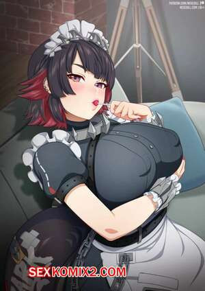 Fun time with my sexy maid. Zenless Zone Zero. Neocoill