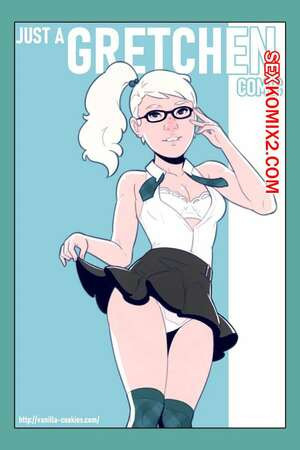 Просто Гретхен