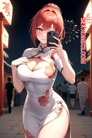 Makima. ArimaAgamiAI