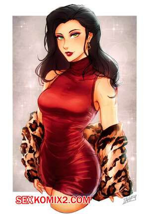 Asami. The Legend Of Korra. Iahfy