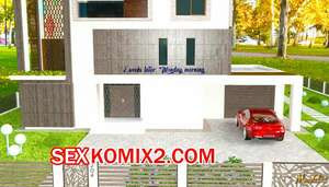 Приключения Гейл. Часть 1