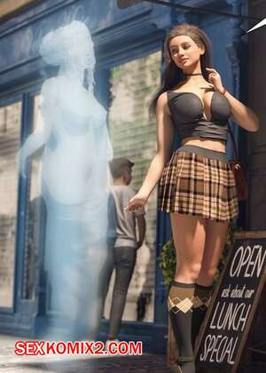 Кольцо Римской Императрицы. Часть 2