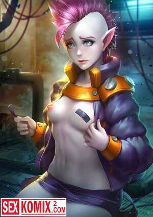 Секспедиция. Части 9 и 10