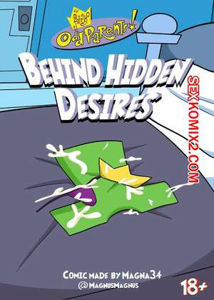 За скрытыми желаниями