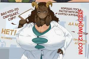 Прием у врача. Часть 2