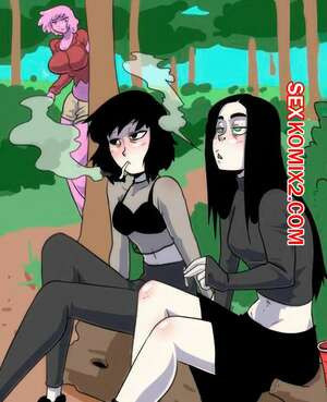 Поход на природу Тами