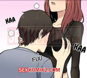 Извини, это моя комната. Часть 41