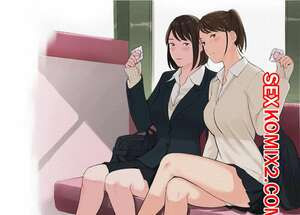 История о сексе с двумя девушками