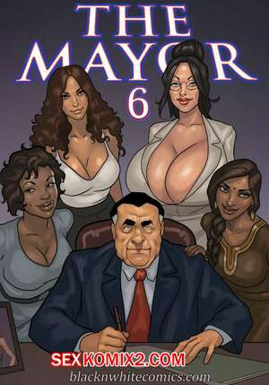 Мэр. Часть 6