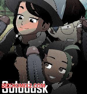 MACHOKED. Pokemon. Animated. SoloDusk