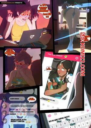 Время девушек. Часть 1