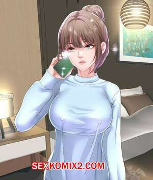 Позволь мне переродиться с большим. Часть 46