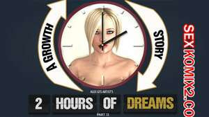 2 Часа Мечты. Часть 2