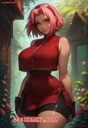 Sakura. EdenAiArt