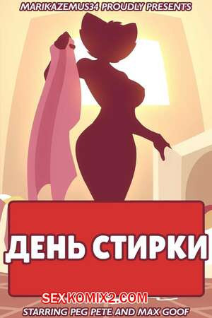 День стирки