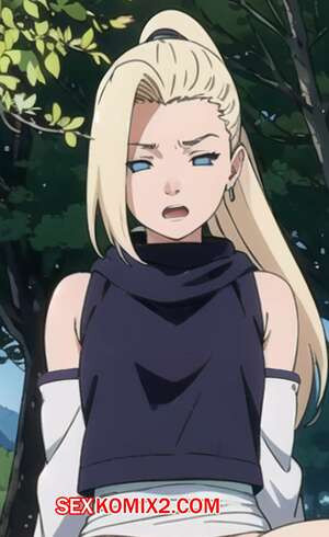 Наруто. Неожиданный долг Чоджи и Шикамару