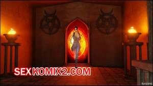 Gisela. Chapter 21. Blackadder