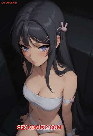 Aobuta. Rascal Does Not Dream of Bunny Girl Senpai. Scarlet Meow