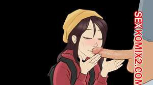 Девушка монстр фермер. Академия фетишей