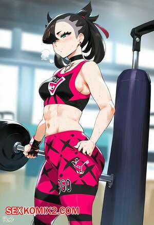 Marnie Set. RanTyp