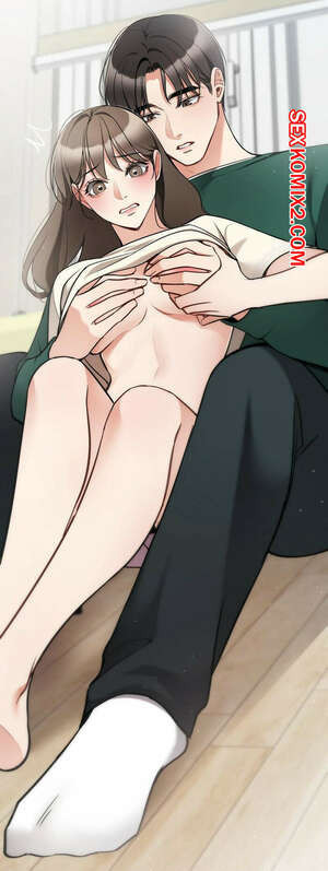 Могу я прикоснуться к тебе. Часть 10 и 11 и 12