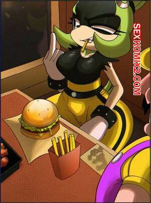 Wario and..Surge. apathy