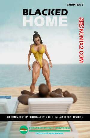 Черный дом. Часть 5