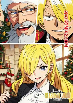 Sanjis Seasonal Wish. Kahoo.