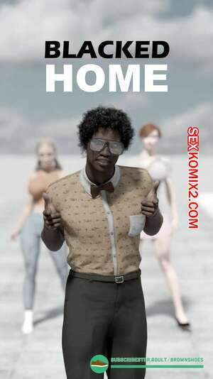 Черный дом. Часть 1